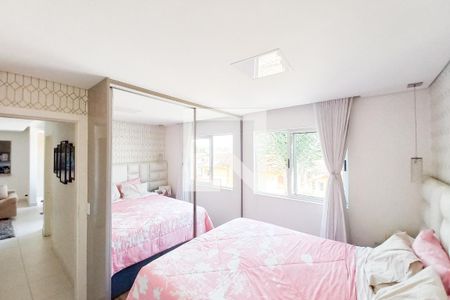 Apartamento à venda com 72m², 3 quartos e 1 vagaQuarto 3 - Suíte