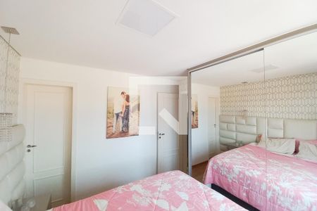 Apartamento à venda com 72m², 3 quartos e 1 vagaQuarto 3 - Suíte