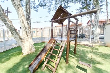 Apartamento à venda com 72m², 3 quartos e 1 vagaÁrea comum