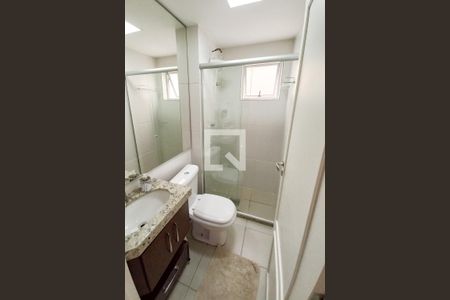 Apartamento à venda com 72m², 3 quartos e 1 vagaBanheiro