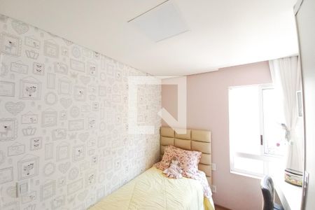 Apartamento à venda com 72m², 3 quartos e 1 vagaQuarto 2