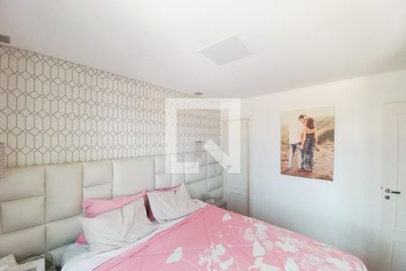 Apartamento à venda com 72m², 3 quartos e 1 vagaQuarto 3 - Suíte