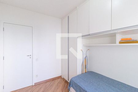 Quarto de apartamento para alugar com 2 quartos, 68m² em Centro, Osasco