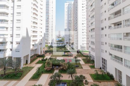 Vista de apartamento à venda com 2 quartos, 68m² em Centro, Osasco