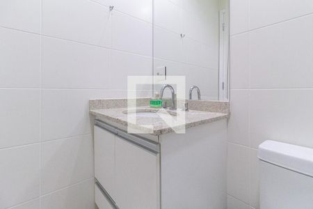 Apartamento para alugar com 68m², 2 quartos e 1 vagaBanheiro