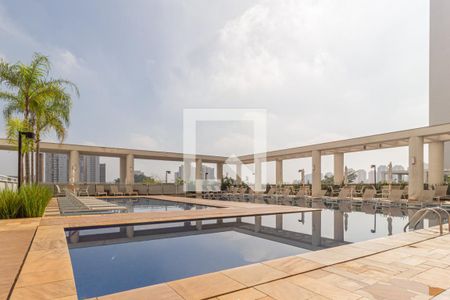 Apartamento para alugar com 68m², 2 quartos e 1 vagaÁrea comum - Piscina