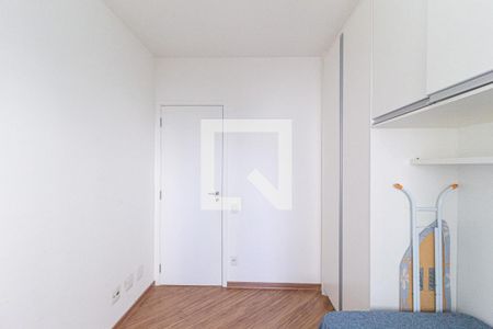 Quarto de apartamento para alugar com 2 quartos, 68m² em Centro, Osasco