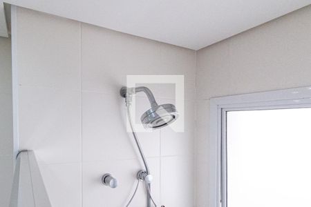 Apartamento para alugar com 68m², 2 quartos e 1 vagaBanheiro da suíte