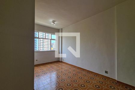 Sala de apartamento para alugar com 3 quartos, 60m² em Todos Os Santos, Rio de Janeiro