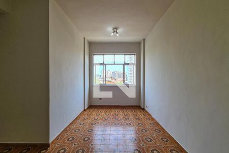 Sala de apartamento para alugar com 3 quartos, 60m² em Todos Os Santos, Rio de Janeiro