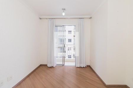 Sala de apartamento à venda com 2 quartos, 53m² em Parque Novo Mundo, São Paulo