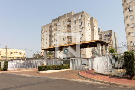 Apartamento para alugar com 50m², 2 quartos e 1 vagaPortaria