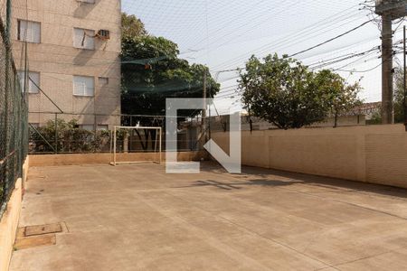 Apartamento para alugar com 50m², 2 quartos e 1 vagaQuadra Esportiva