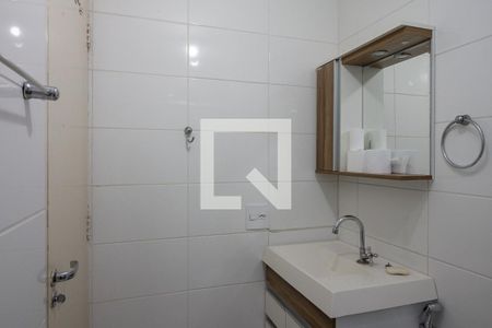 Apartamento para alugar com 50m², 2 quartos e 1 vagaBanheiro