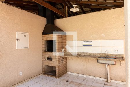 Apartamento para alugar com 50m², 2 quartos e 1 vagaChurrasqueira