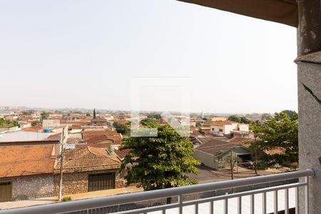 Apartamento para alugar com 50m², 2 quartos e 1 vagaVaranda