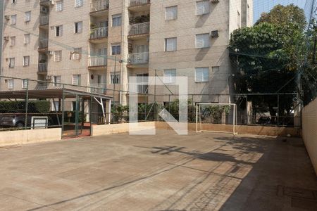 Apartamento para alugar com 50m², 2 quartos e 1 vagaQuadra Esportiva