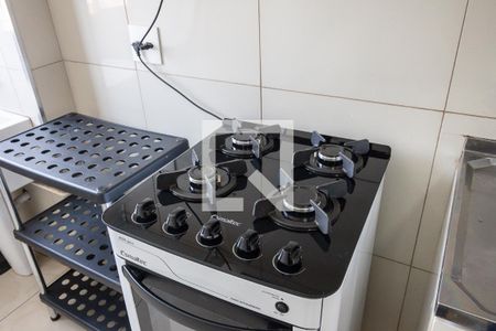 Apartamento para alugar com 50m², 2 quartos e 1 vagaFogão