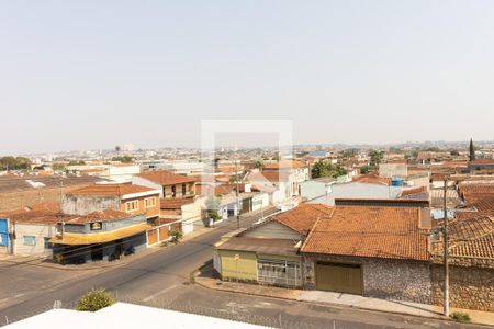 Apartamento para alugar com 50m², 2 quartos e 1 vagaVista Janela Quarto 2