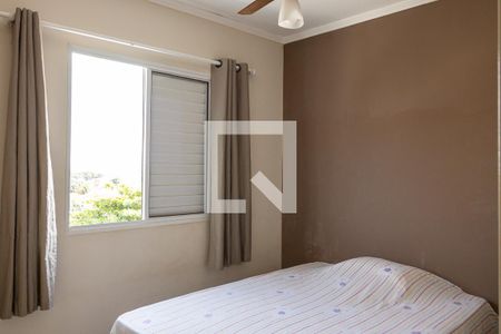 Apartamento para alugar com 50m², 2 quartos e 1 vagaQuarto 2