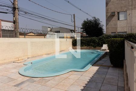 Apartamento para alugar com 50m², 2 quartos e 1 vagaPiscina