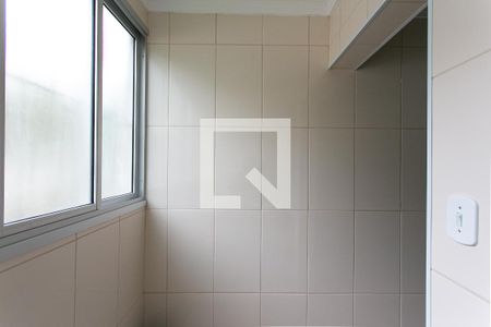 Apartamento para alugar com 55m², 2 quartos e sem vaga Apartamento para alugar com 55m², 2 quartos e sem vagaÁrea de Serviço