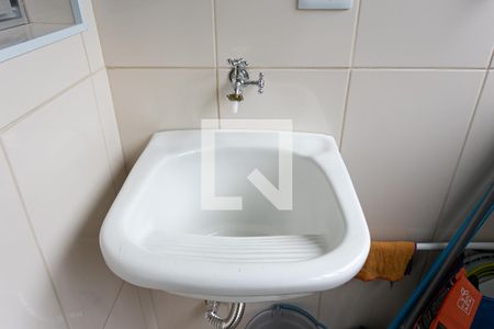 Apartamento para alugar com 55m², 2 quartos e sem vaga Apartamento para alugar com 55m², 2 quartos e sem vagaÁrea de Serviço - Tanque