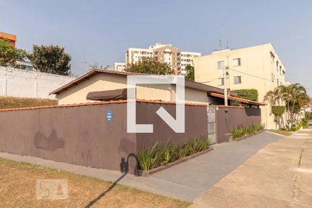 Apartamento para alugar com 55m², 2 quartos e sem vaga Apartamento para alugar com 55m², 2 quartos e sem vagaÁrea comum - Salão de festas