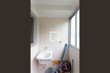 Apartamento para alugar com 55m², 2 quartos e sem vaga Apartamento para alugar com 55m², 2 quartos e sem vagaÁrea de Serviço