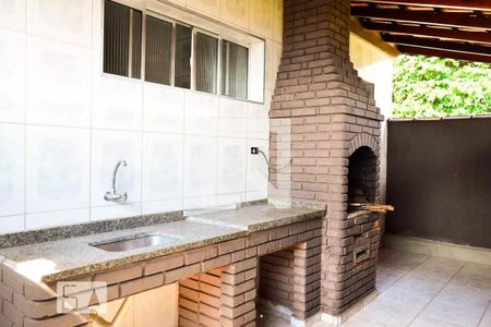 Apartamento para alugar com 55m², 2 quartos e sem vaga Apartamento para alugar com 55m², 2 quartos e sem vagaÁrea comum - Churrasqueira