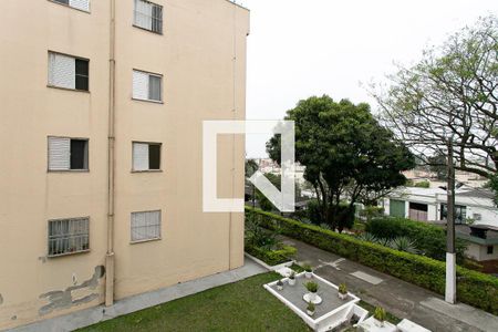 Apartamento para alugar com 55m², 2 quartos e sem vaga Apartamento para alugar com 55m², 2 quartos e sem vagaVista