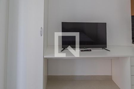 Studio de kitnet/studio para alugar com 1 quarto, 24m² em Consolação, São Paulo