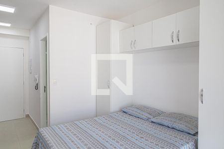 Studio de kitnet/studio para alugar com 1 quarto, 24m² em Consolação, São Paulo