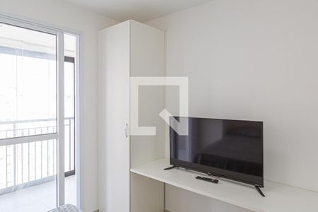 Studio de kitnet/studio para alugar com 1 quarto, 24m² em Consolação, São Paulo