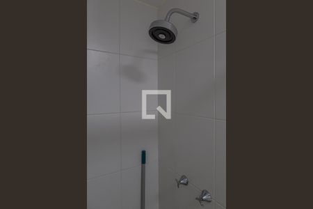 Studio para alugar com 24m², 1 quarto e sem vaga Studio para alugar com 24m², 1 quarto e sem vagaBanheiro