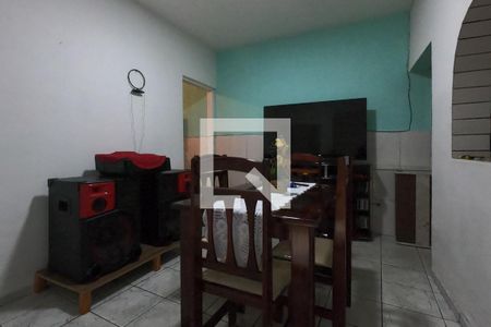 Sala de casa à venda com 2 quartos, 30m² em Jardim Helena, Taboão da Serra