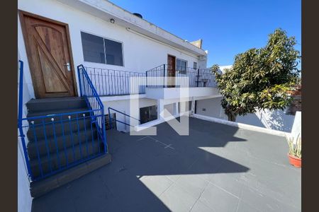 Casa de Condomínio para alugar com 2 quartos, 120m² em Helena Maria, Osasco