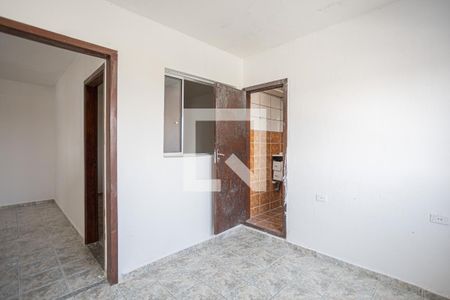 Sala de jantar de casa de condomínio para alugar com 2 quartos, 120m² em Helena Maria, Osasco