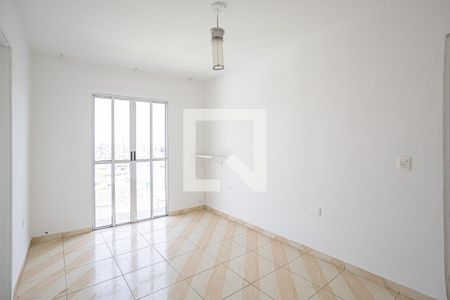 Sala de casa para alugar com 3 quartos, 150m² em Helena Maria, Osasco