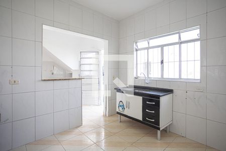 Casa para alugar com 150m², 3 quartos e sem vagaCozinha