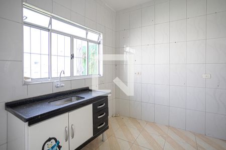 Casa para alugar com 150m², 3 quartos e sem vagaCozinha