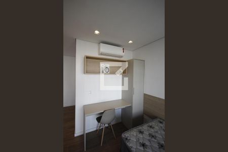 Studio de kitnet/studio para alugar com 1 quarto, 25m² em Vila Mariana, São Paulo