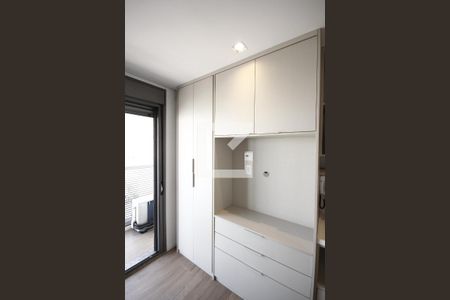 Studio de kitnet/studio para alugar com 1 quarto, 25m² em Vila Mariana, São Paulo