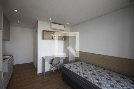 Studio de kitnet/studio para alugar com 1 quarto, 25m² em Vila Mariana, São Paulo