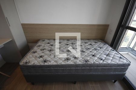 Studio de kitnet/studio para alugar com 1 quarto, 25m² em Vila Mariana, São Paulo