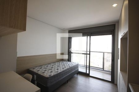 Studio de kitnet/studio para alugar com 1 quarto, 25m² em Vila Mariana, São Paulo