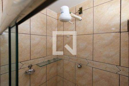 Apartamento para alugar com 65m², 2 quartos e 1 vagaBanheiro Corredor