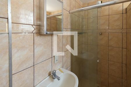 Apartamento para alugar com 65m², 2 quartos e 1 vagaBanheiro Corredor