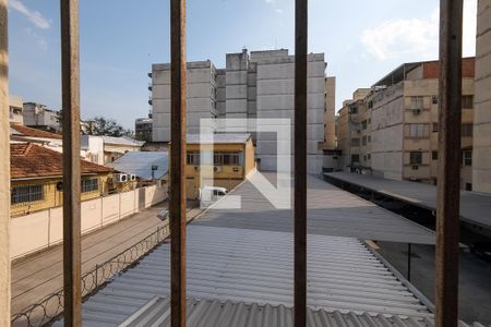 Apartamento para alugar com 65m², 2 quartos e 1 vagaVista do Quarto 1