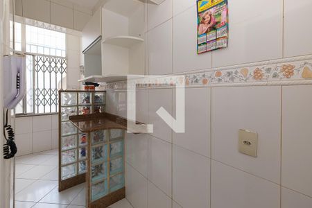 Apartamento para alugar com 65m², 2 quartos e 1 vagaCozinha